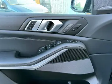 X5 Baureihe X5 30 d xDrive M Sport absolut voll!