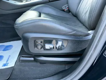 X5 Baureihe X5 30 d xDrive M Sport absolut voll!