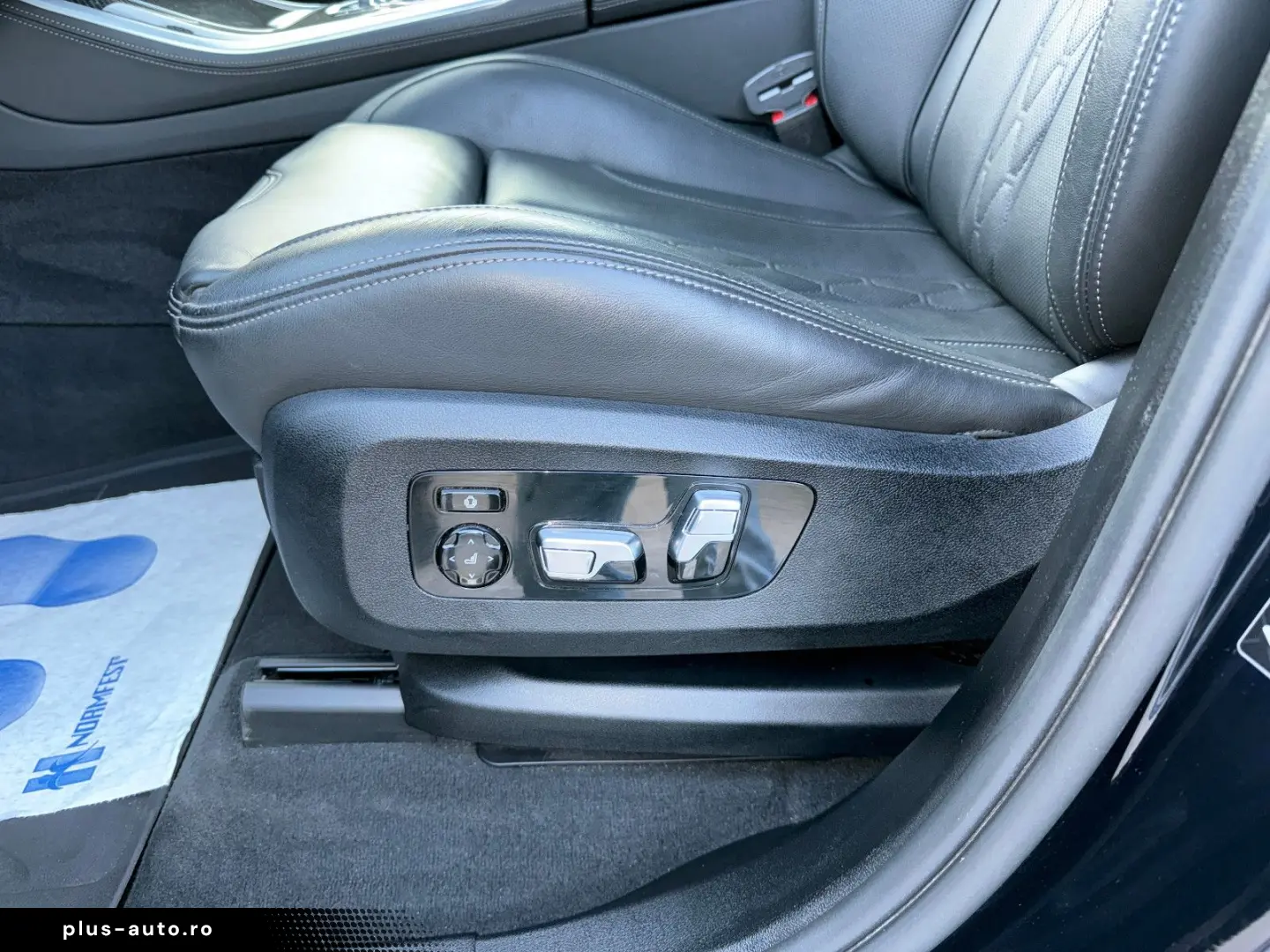 X5 Baureihe X5 30 d xDrive M Sport absolut voll!