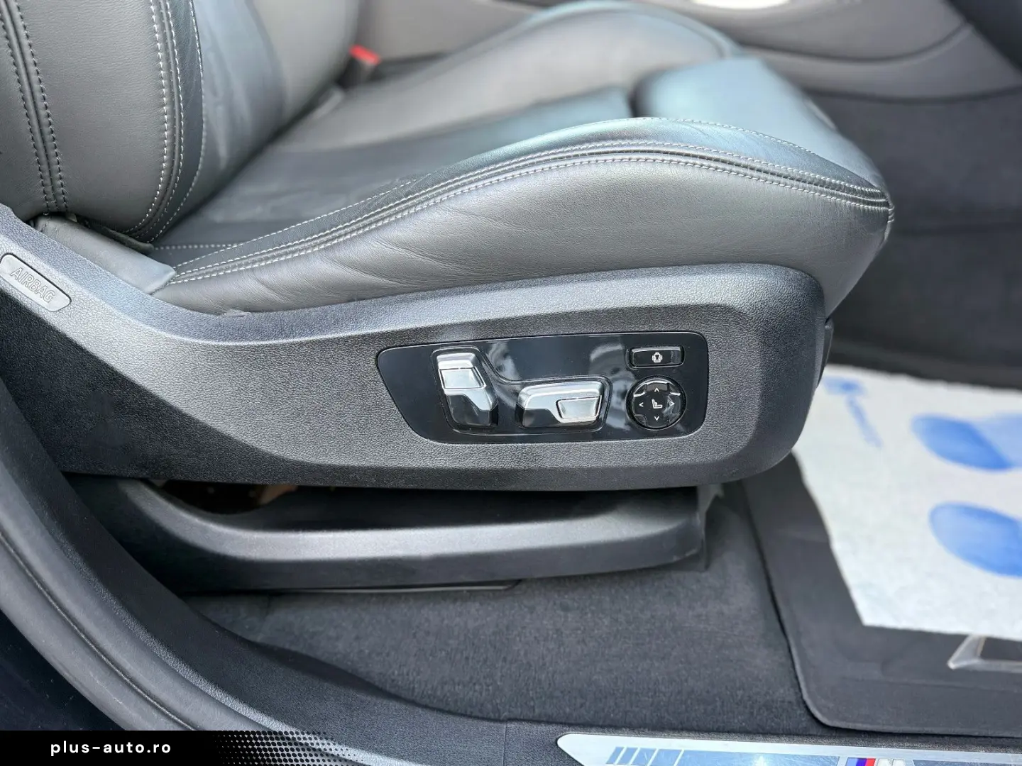 X5 Baureihe X5 30 d xDrive M Sport absolut voll!