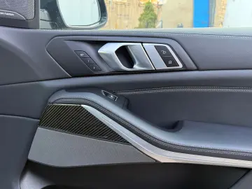 X5 Baureihe X5 30 d xDrive M Sport absolut voll!