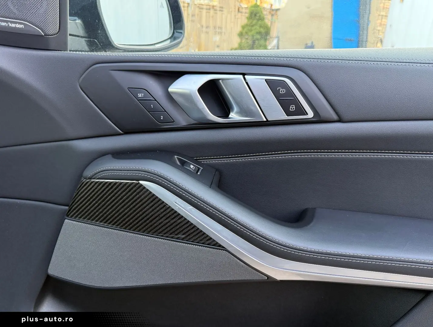 X5 Baureihe X5 30 d xDrive M Sport absolut voll!