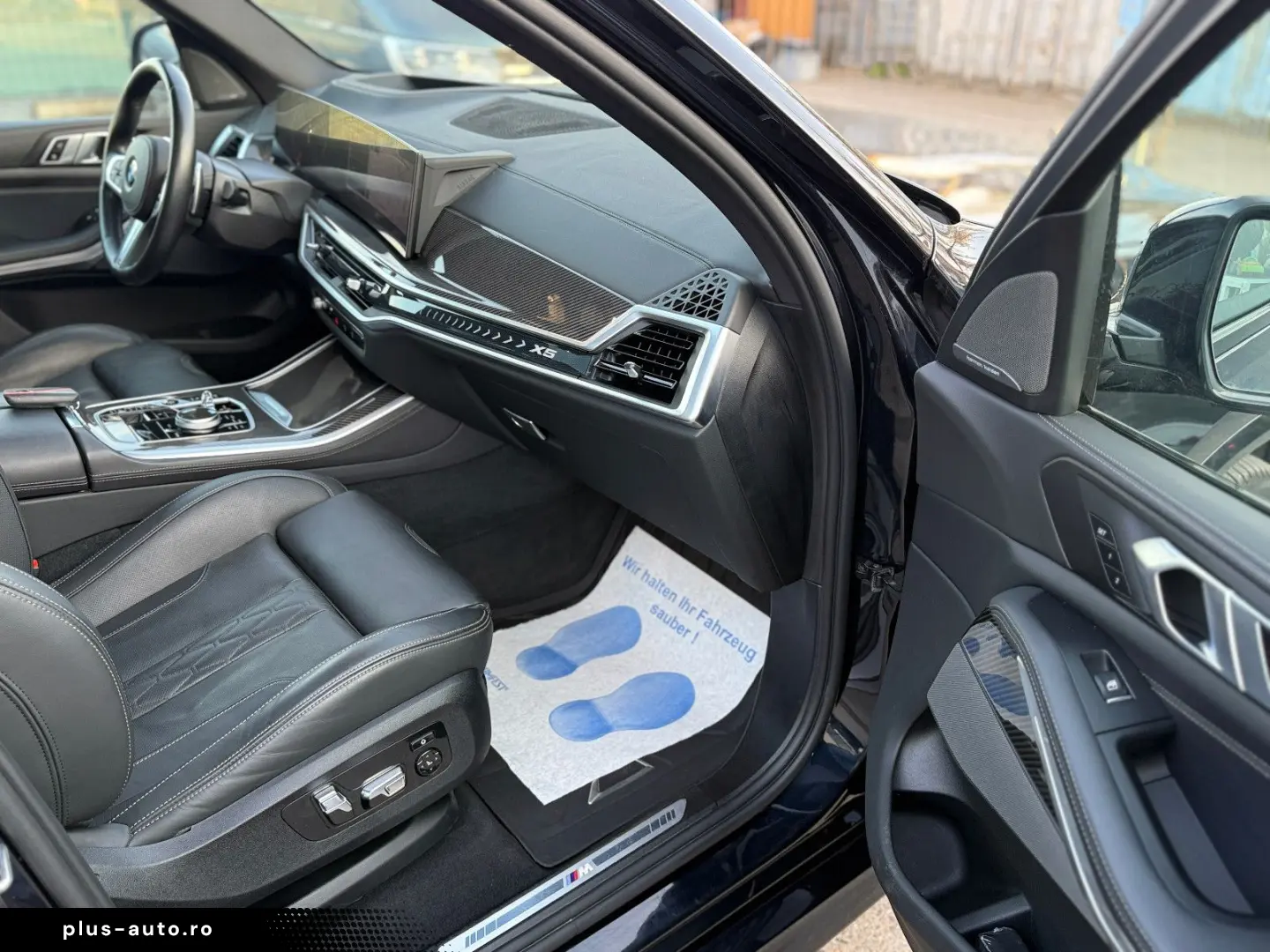 X5 Baureihe X5 30 d xDrive M Sport absolut voll!