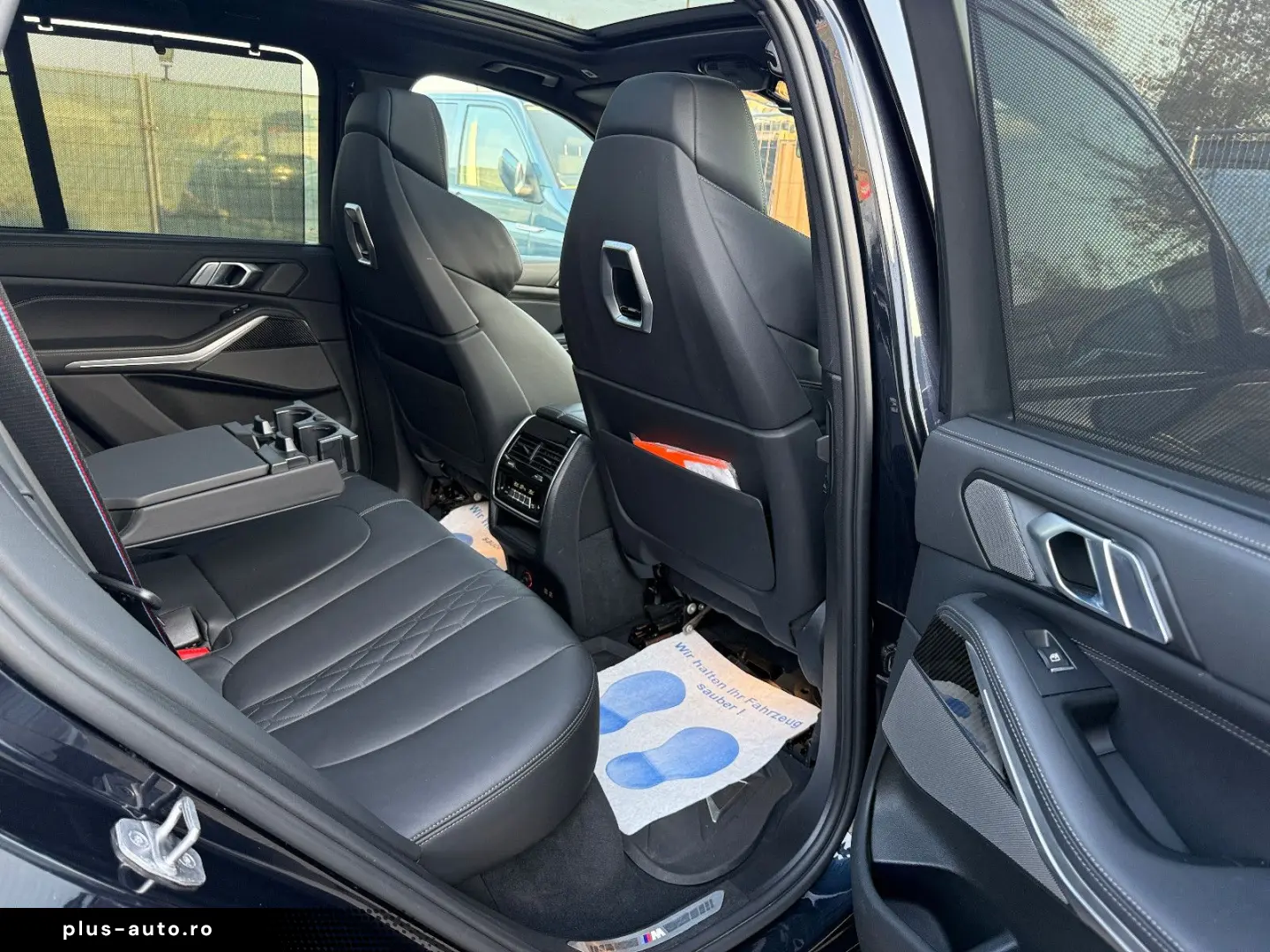 X5 Baureihe X5 30 d xDrive M Sport absolut voll!