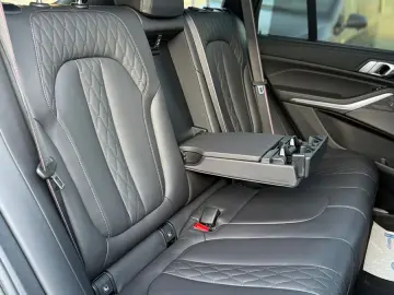 X5 Baureihe X5 30 d xDrive M Sport absolut voll!