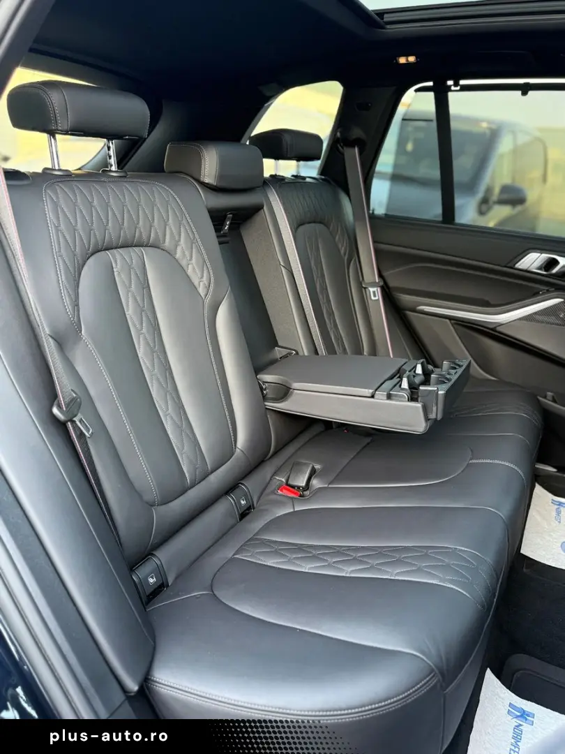 X5 Baureihe X5 30 d xDrive M Sport absolut voll!