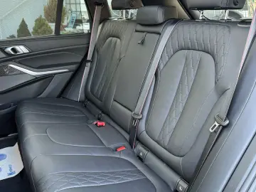 X5 Baureihe X5 30 d xDrive M Sport absolut voll!