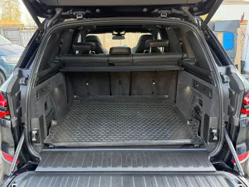 X5 Baureihe X5 30 d xDrive M Sport absolut voll!