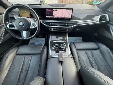 X5 Baureihe X5 30 d xDrive M Sport absolut voll!