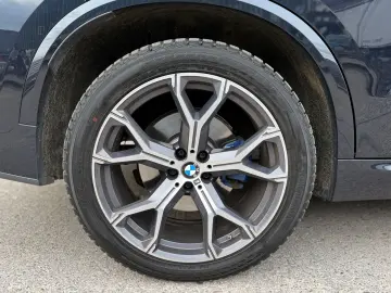 X5 Baureihe X5 30 d xDrive M Sport absolut voll!