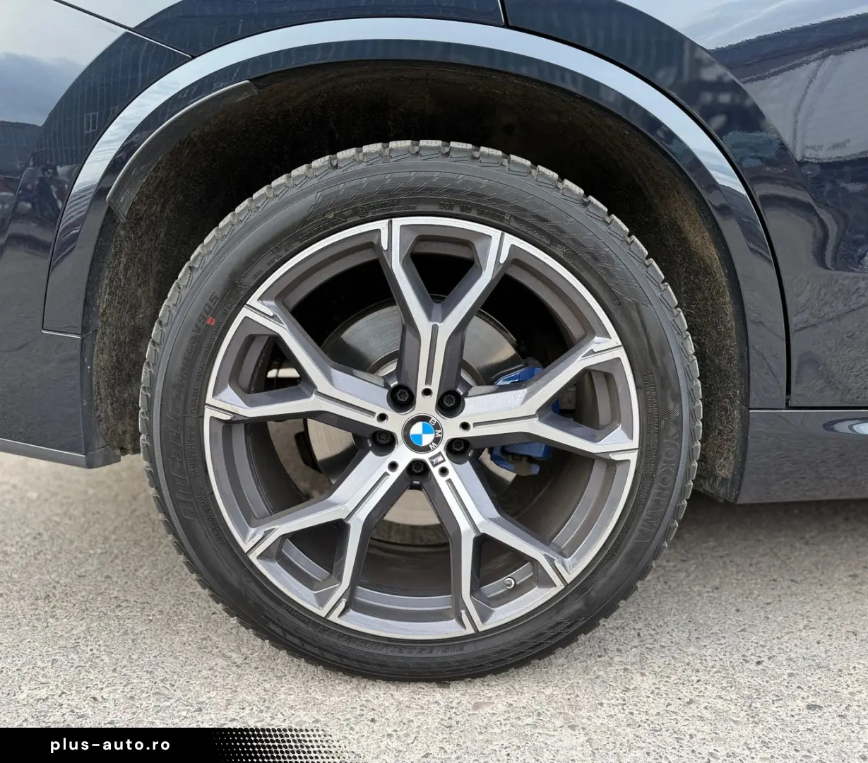 X5 Baureihe X5 30 d xDrive M Sport absolut voll!