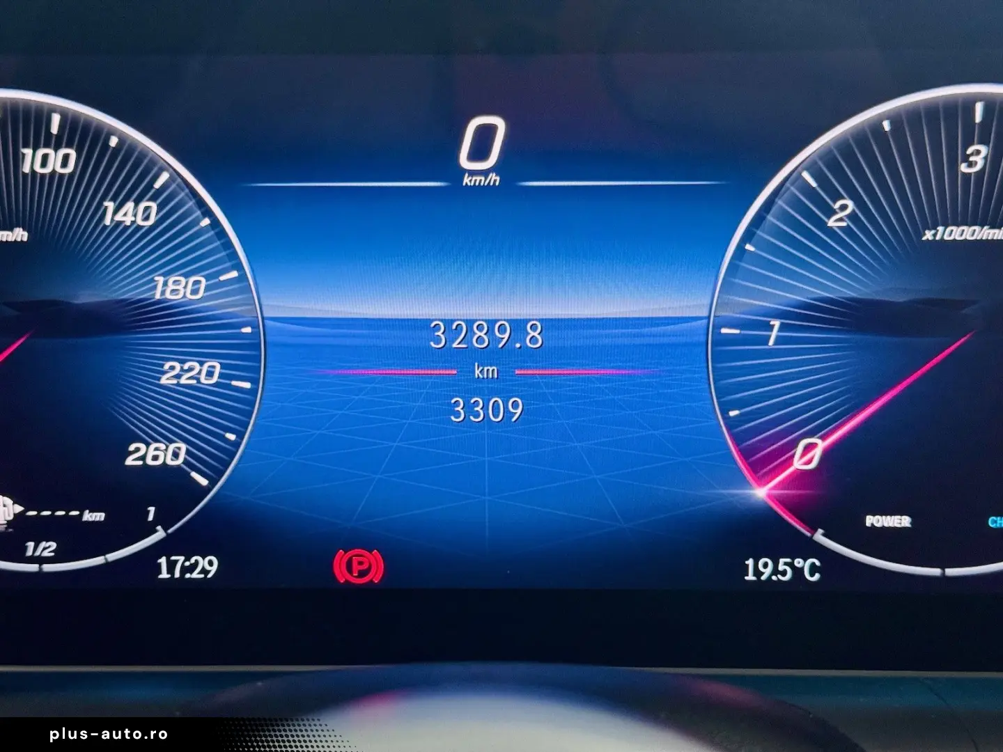 GLE 300 d 4M Coupe AMG Night AIRMATIC 360 -K DIS