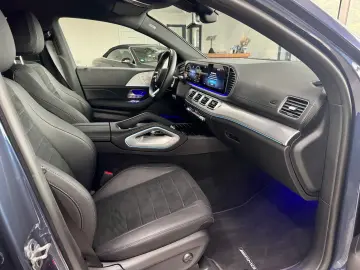 GLE 300 d 4M Coupe AMG Night AIRMATIC 360 -K DIS