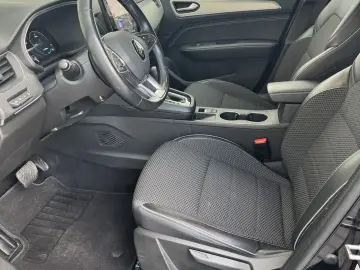 Renault Arkana 1.6 hybrid 2022