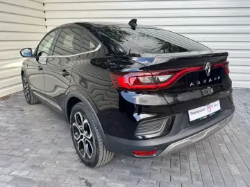 Renault Arkana 1.6 hybrid 2022