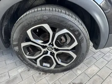 Renault Arkana 1.6 hybrid 2022