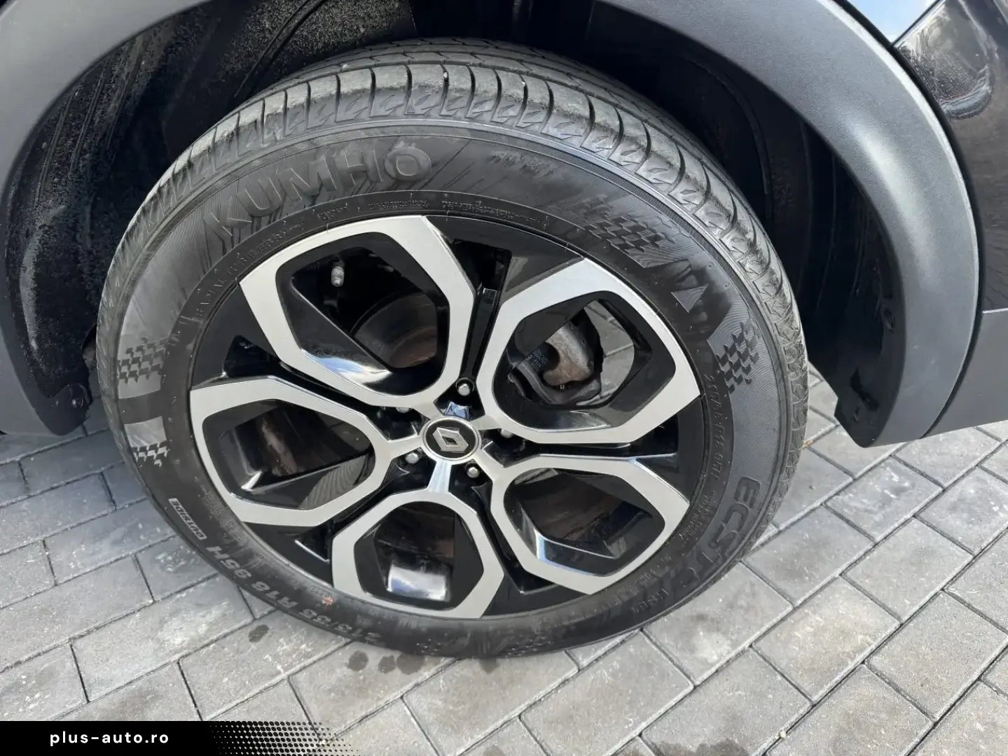 Renault Arkana 1.6 hybrid 2022