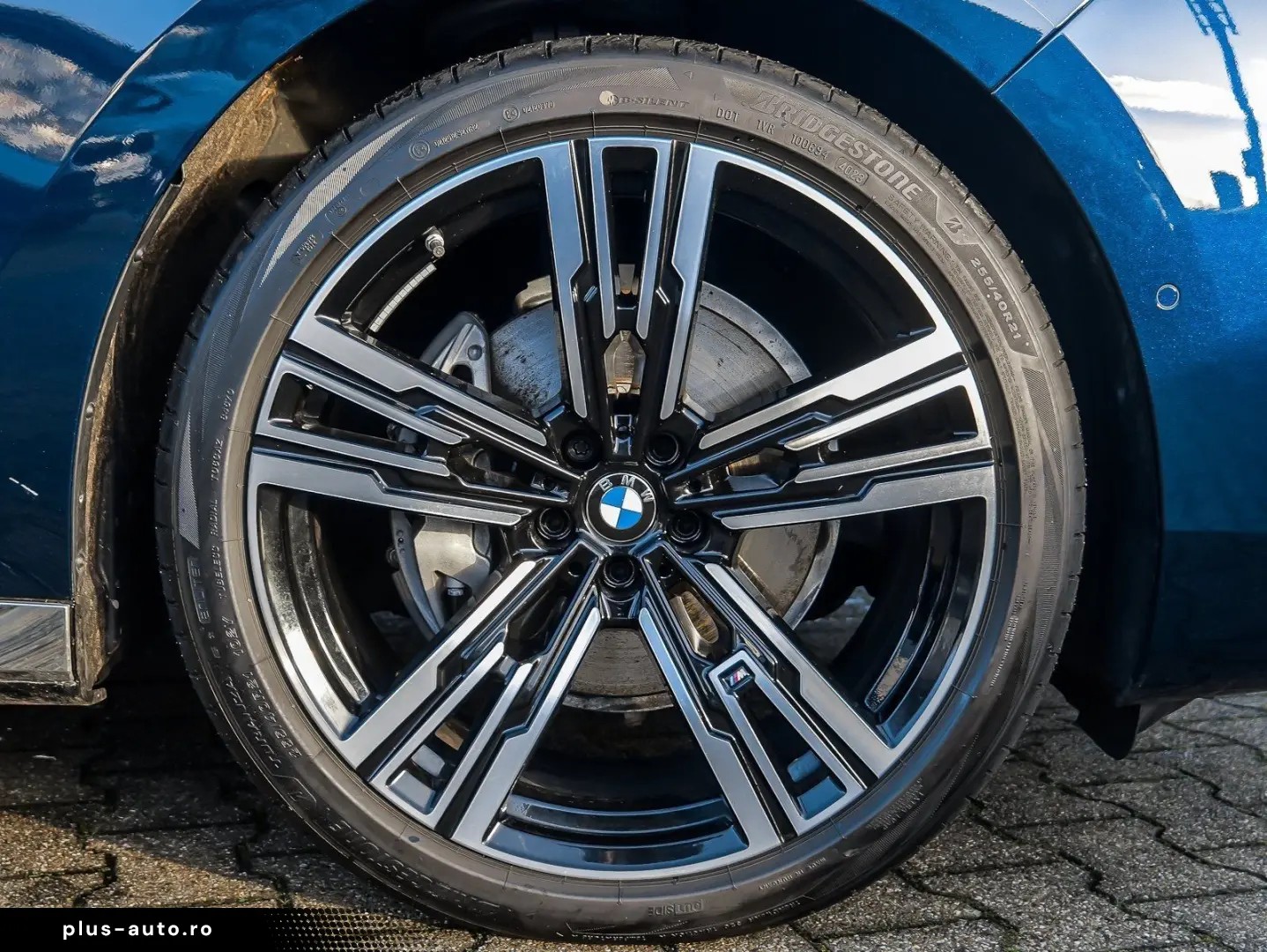 740d xDrive M Sport HuD Pano Sky Lounge Standhzg