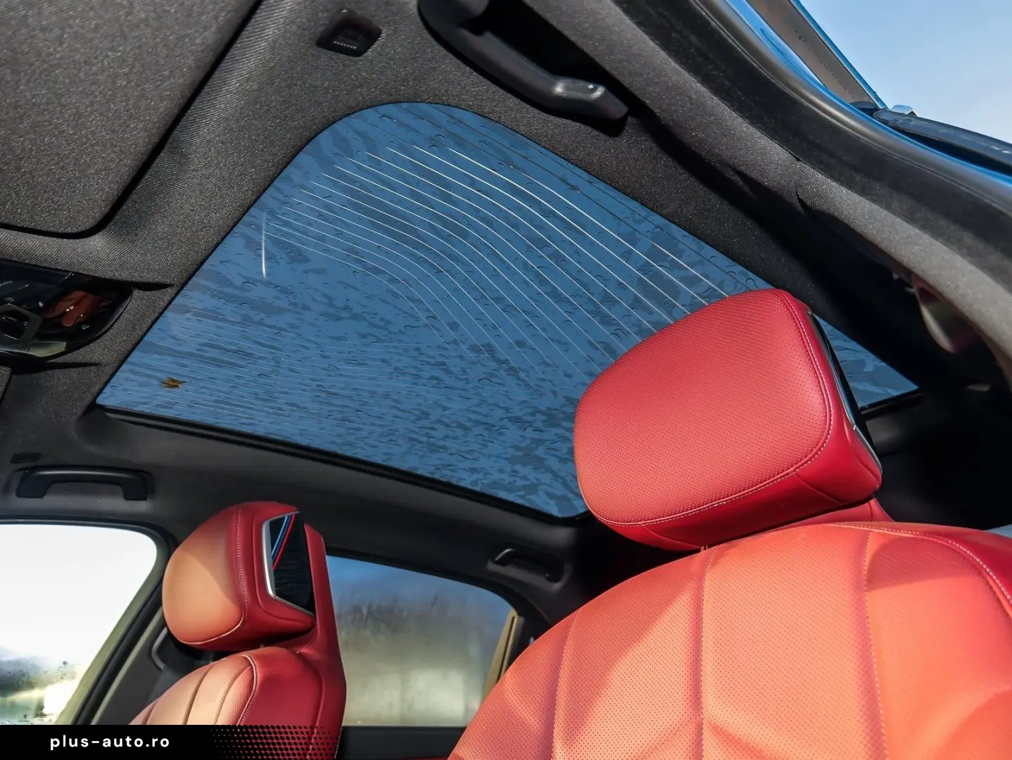 740d xDrive M Sport HuD Pano Sky Lounge Standhzg