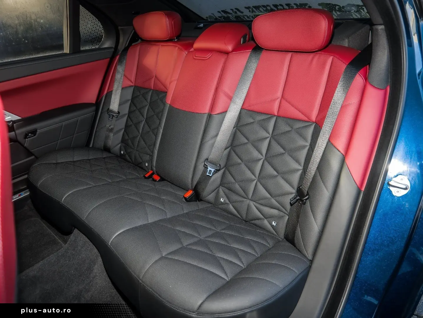 740d xDrive M Sport HuD Pano Sky Lounge Standhzg