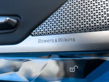 740d xDrive M Sport HuD Pano Sky Lounge Standhzg