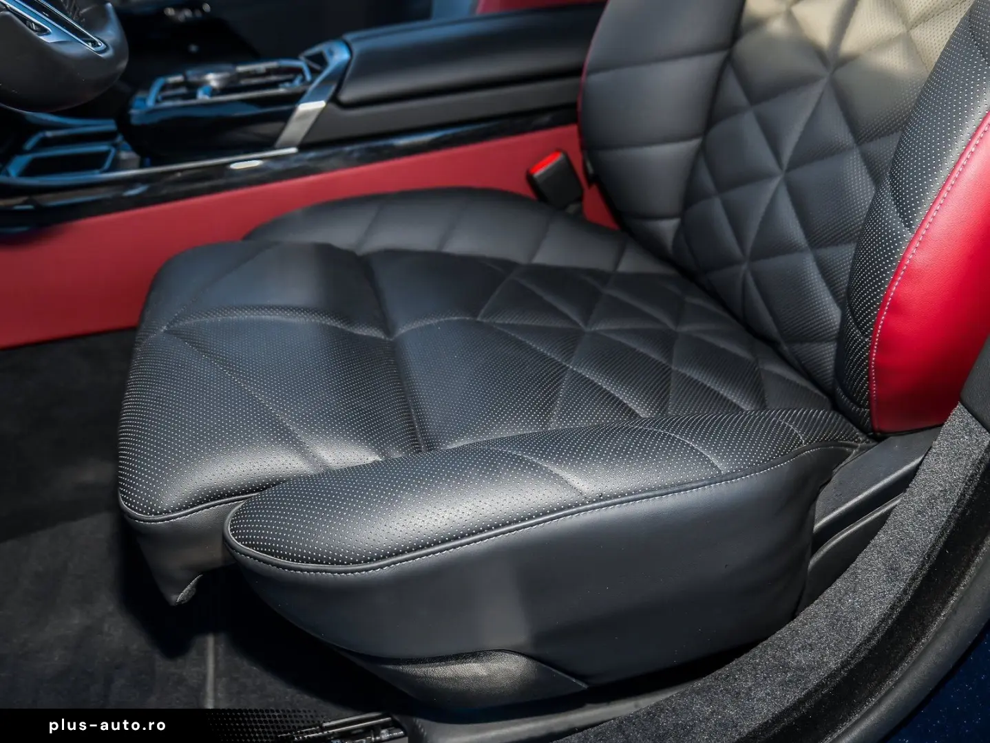 740d xDrive M Sport HuD Pano Sky Lounge Standhzg