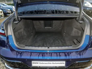 740d xDrive M Sport HuD Pano Sky Lounge Standhzg