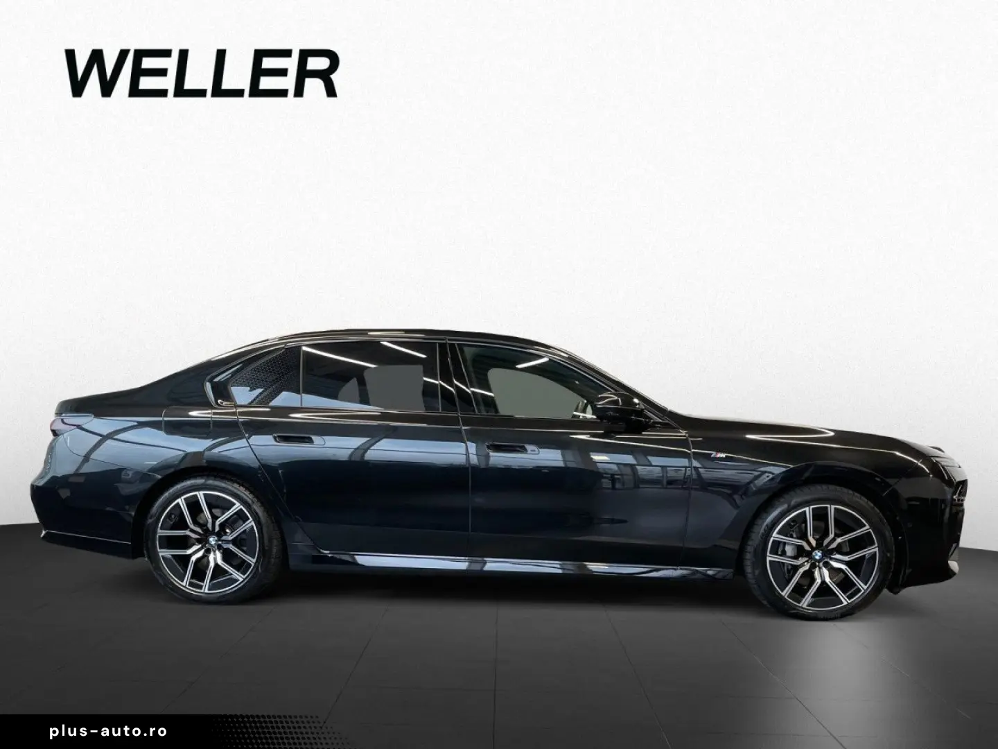 740d xdr M Sport StHz Sky DAPro PAPro AHK Iconic