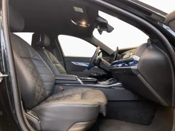 740d xdr M Sport StHz Sky DAPro PAPro AHK Iconic