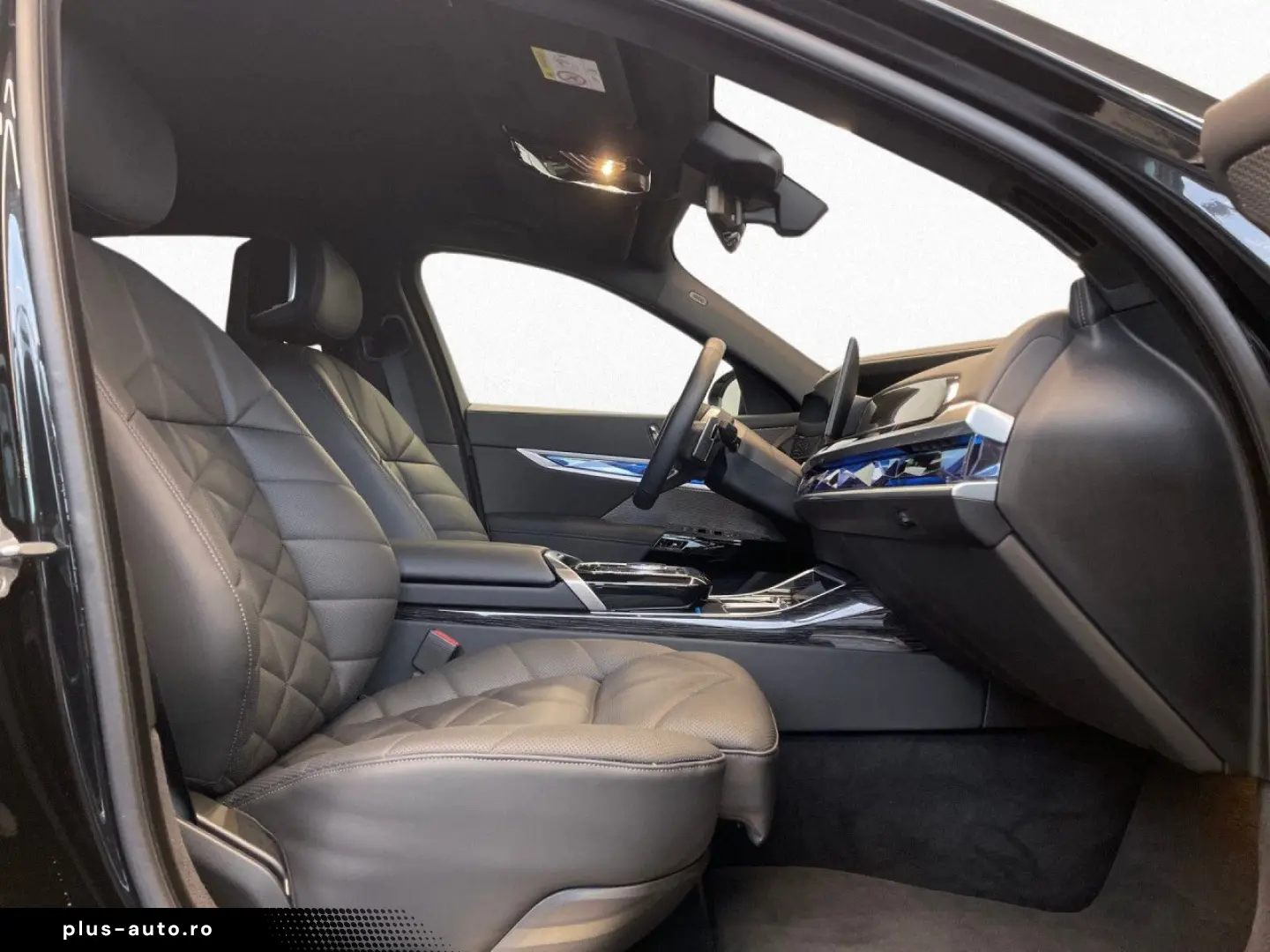 740d xdr M Sport StHz Sky DAPro PAPro AHK Iconic