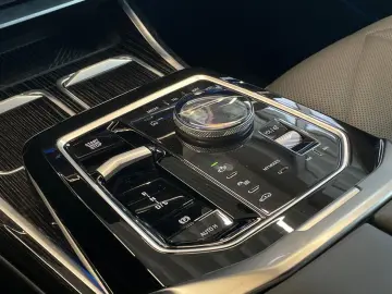 740d xdr M Sport StHz Sky DAPro PAPro AHK Iconic