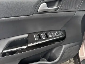 Kia Sportage 1.6 diesel