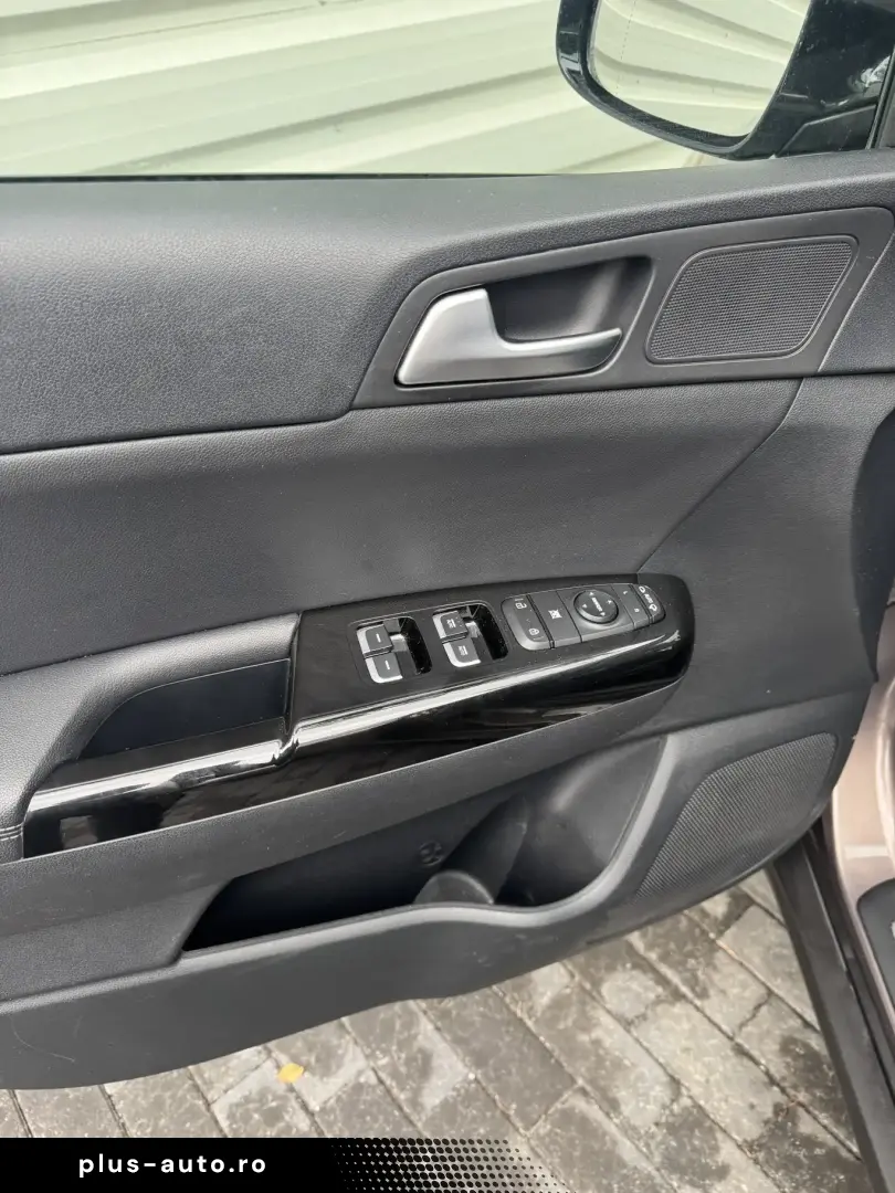 Kia Sportage 1.6 diesel