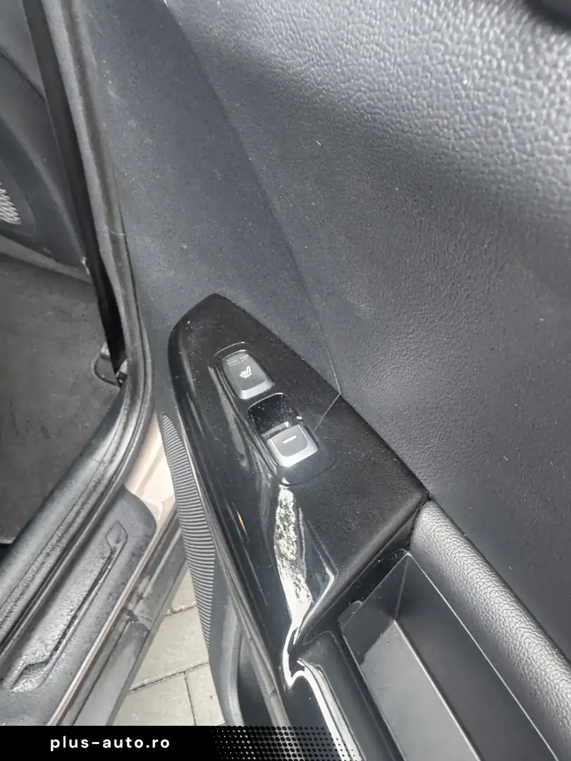 Kia Sportage 1.6 diesel