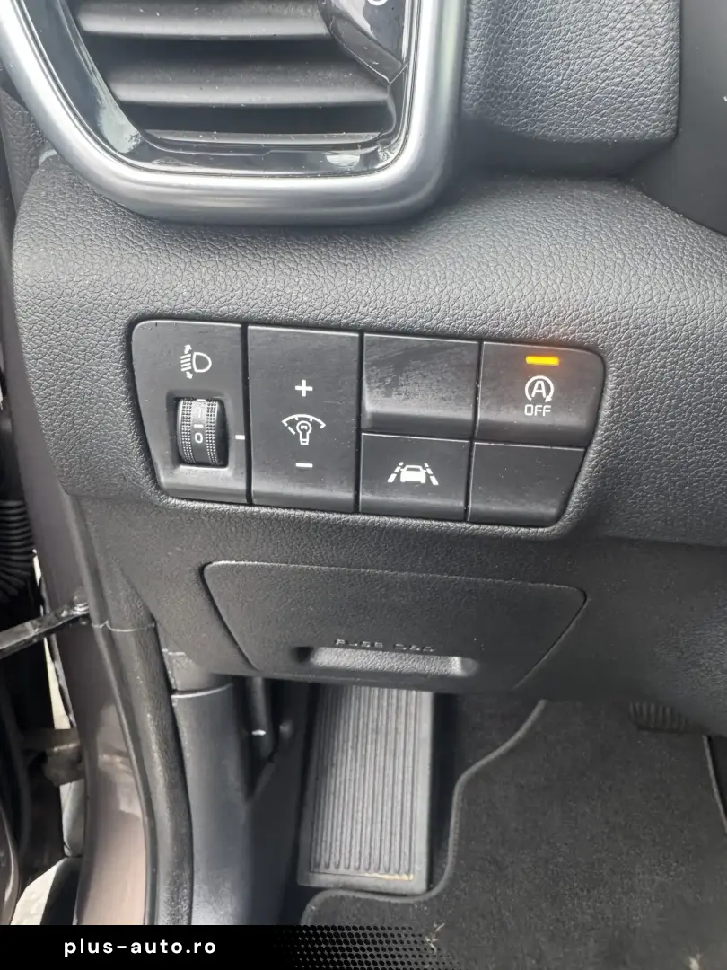 Kia Sportage 1.6 diesel