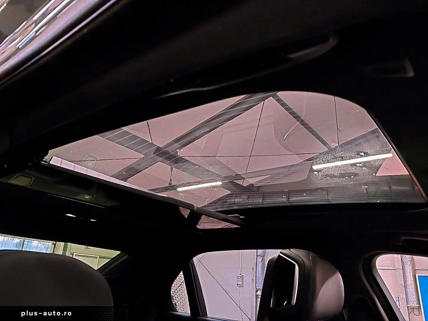 740d xDrive M-Sport Fond-Ent. Sky-L. Autobahnas.