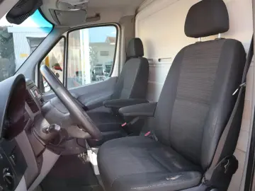 Sprinter 2.1 CDI 514 CDI KOFFER HEBEBÜHNE