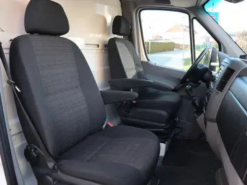 Sprinter 2.1 CDI 514 CDI KOFFER HEBEBÜHNE