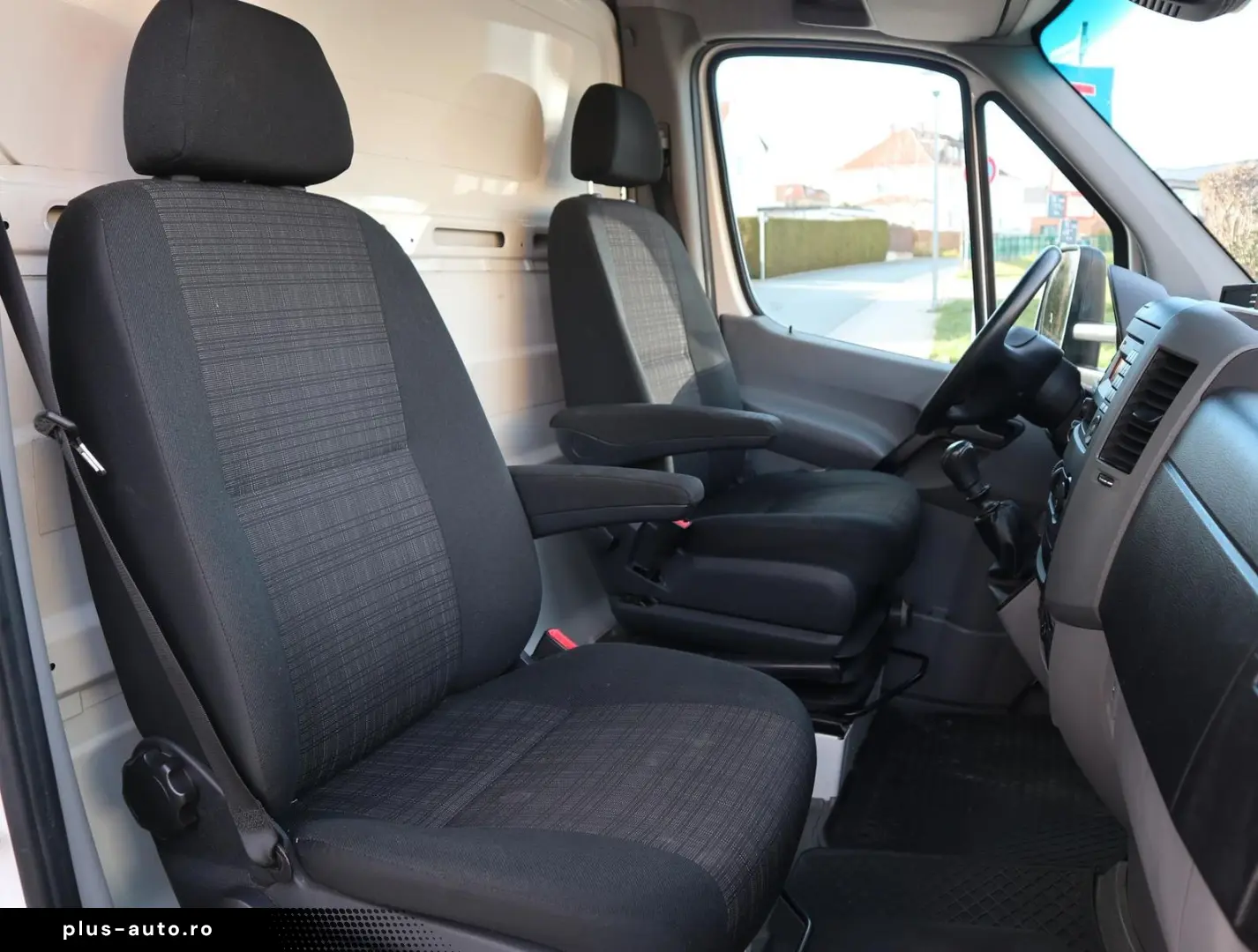 Sprinter 2.1 CDI 514 CDI KOFFER HEBEBÜHNE