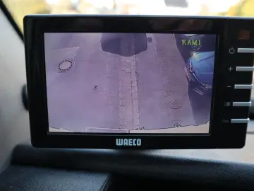 Sprinter 2.1 CDI 514 CDI KOFFER HEBEBÜHNE