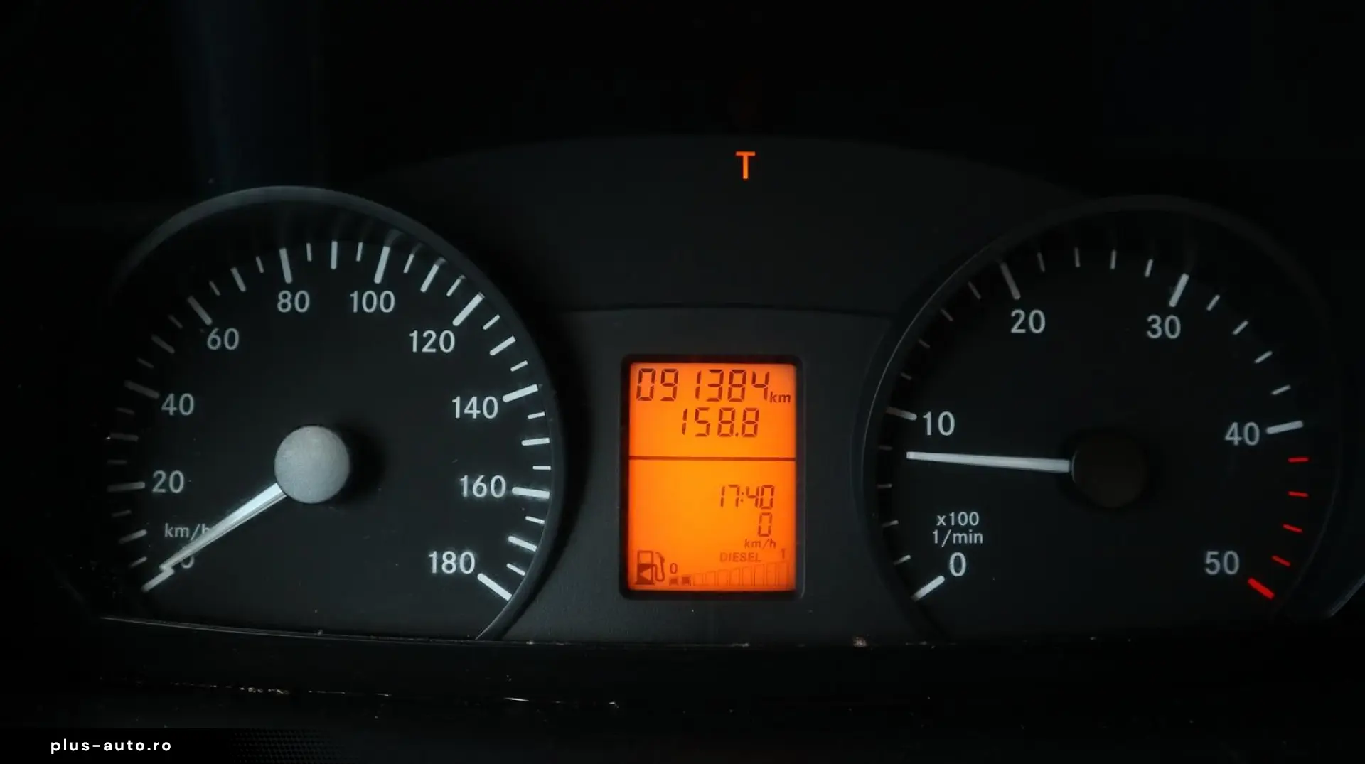 Sprinter 2.1 CDI 514 CDI KOFFER HEBEBÜHNE