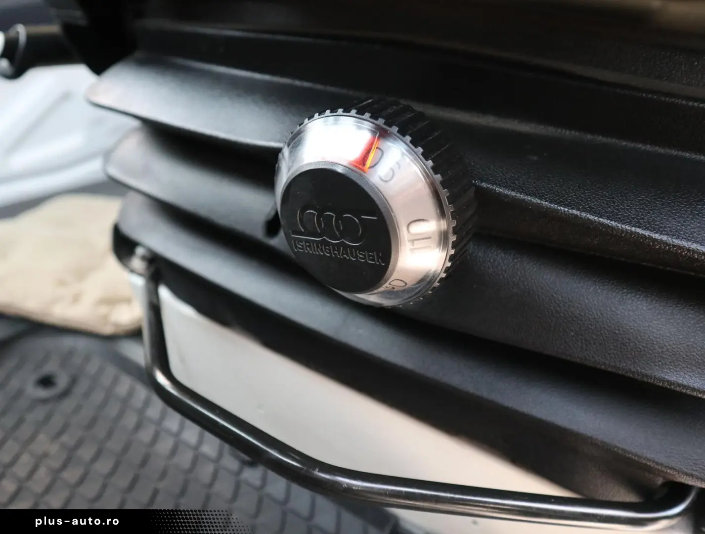 Sprinter 2.1 CDI 514 CDI KOFFER HEBEBÜHNE