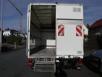 Sprinter 2.1 CDI 514 CDI KOFFER HEBEBÜHNE