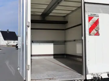 Sprinter 2.1 CDI 514 CDI KOFFER HEBEBÜHNE