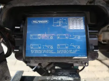 Sprinter 2.1 CDI 514 CDI KOFFER HEBEBÜHNE