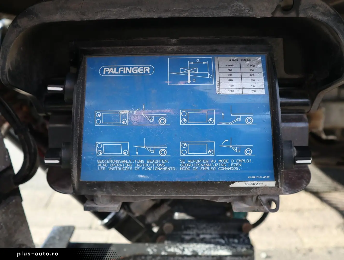 Sprinter 2.1 CDI 514 CDI KOFFER HEBEBÜHNE