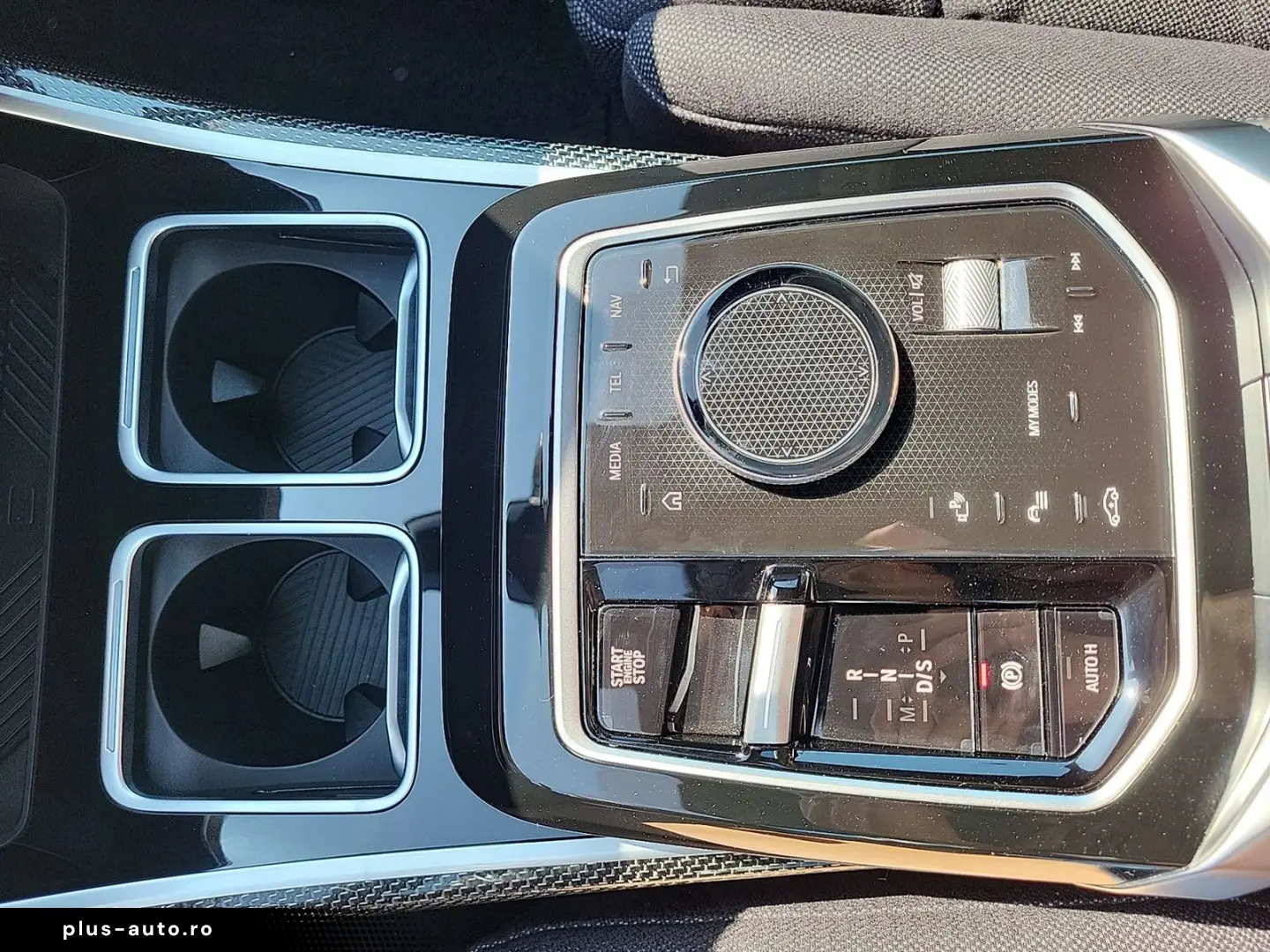 740d xDrive Lim M SPORT ExecutiveLoungeP Massage