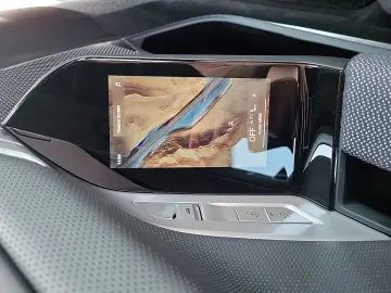 740d xDrive Lim M SPORT ExecutiveLoungeP Massage