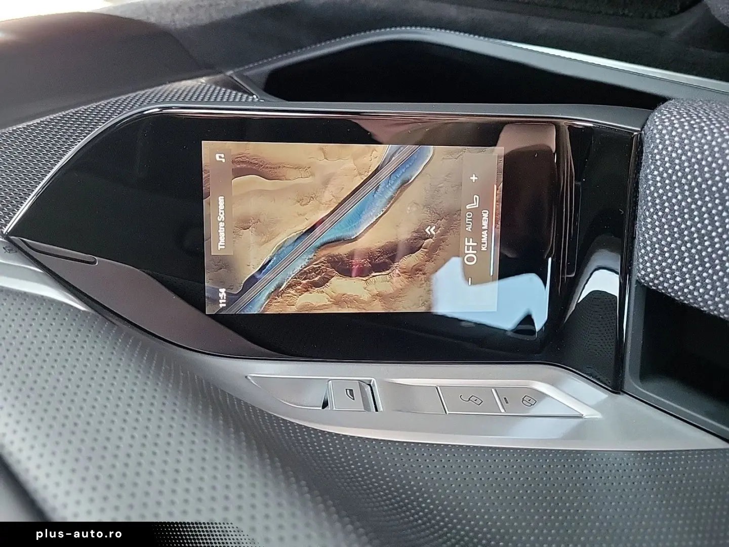 740d xDrive Lim M SPORT ExecutiveLoungeP Massage