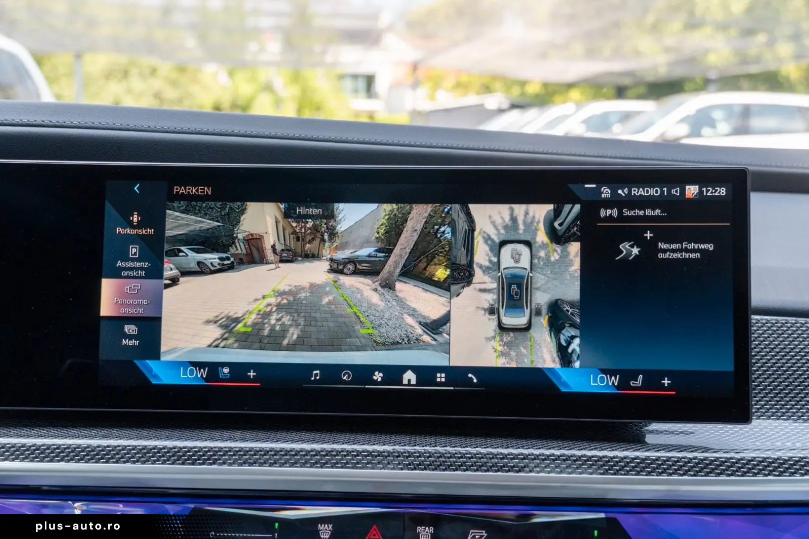 740d xDrive M SPORT.SOFTC.SKY.MASSAGE.AHK.5 100